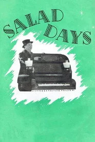 Salad Days