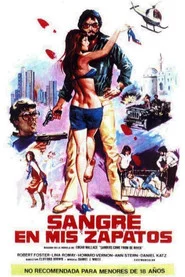 Sangre en mis zapatos