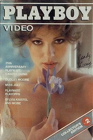 Playboy Video Magazine, Volume 2
