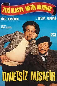 Davetsiz Misafir