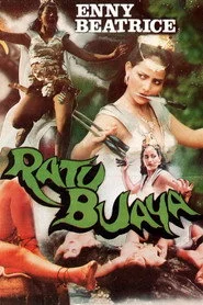 Ratu Buaya