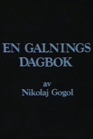 En Galnings Dagbok
