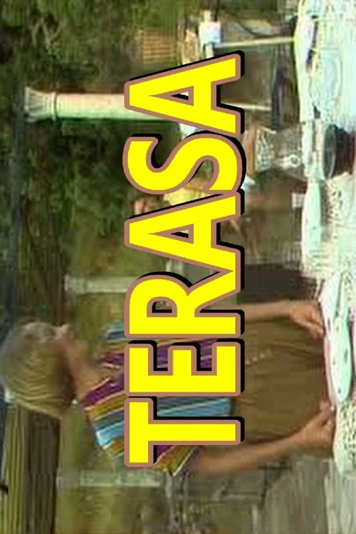 Terasa