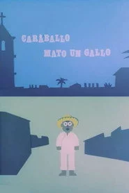 Caraballo mató un gallo