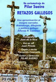 Retazos gallegos