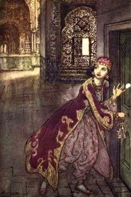 Possibilities, or Bluebeard and Me