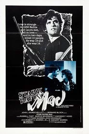Stark Raving Mad