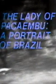 A Dama do Pacaembu