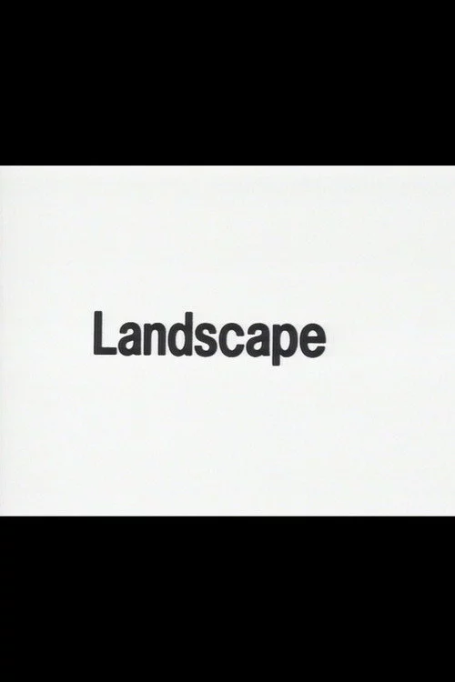 Landscape