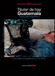 Päivän Otsikko: Guatemala