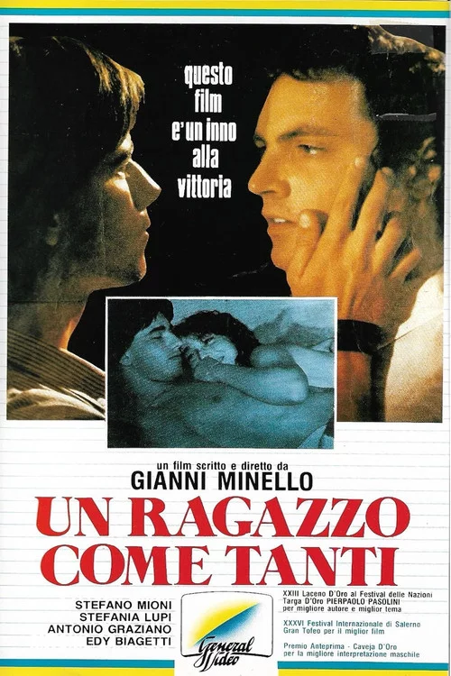 Un ragazzo come tanti