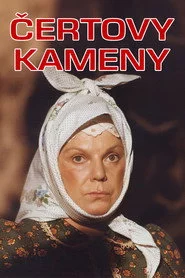 Čertovy kameny