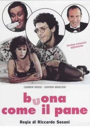 Buona come il pane