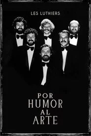 Por humor al arte