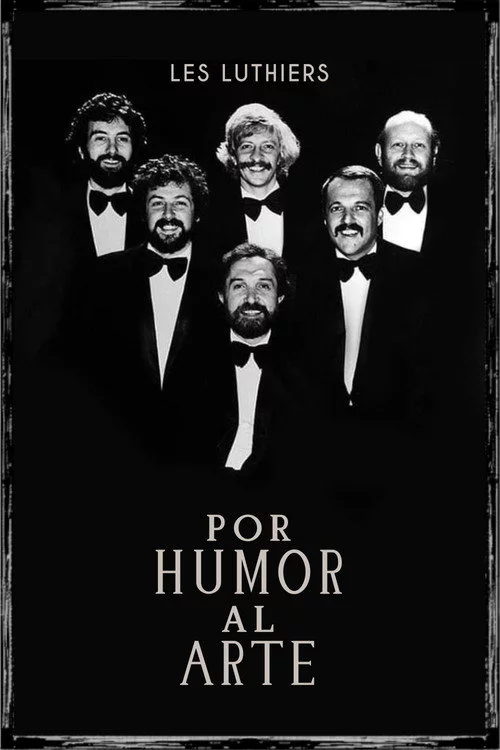 Por humor al arte