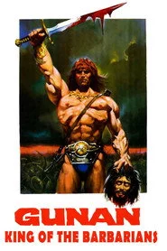 Gunan il guerriero
