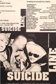 Suicide Line