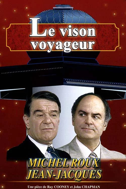 Le Vison voyageur
