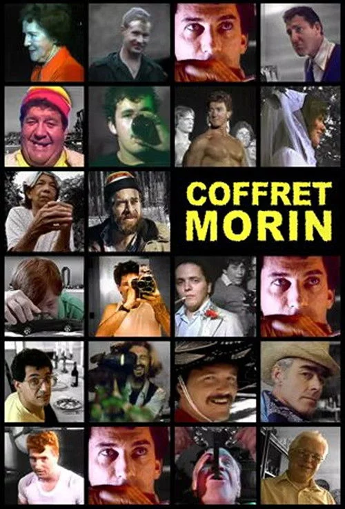Le Musterieux Paul