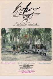 Bolívar, sinfonía tropikal