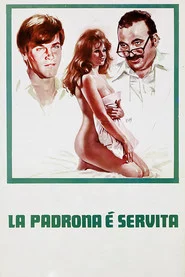 La padrona è servita