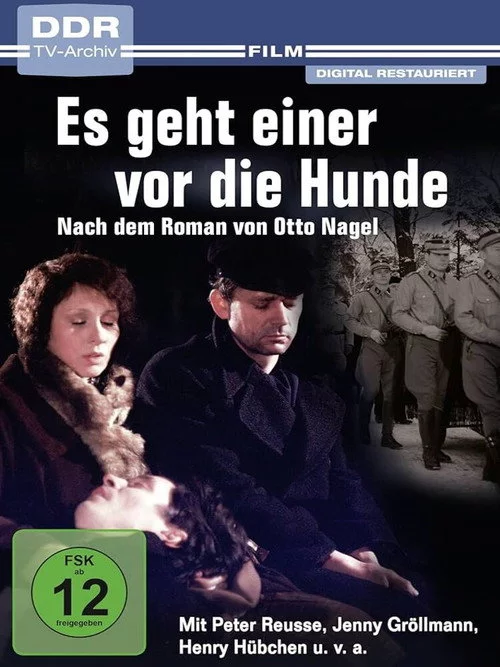 Es geht einer vor die Hunde