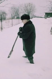 Aedniku talv