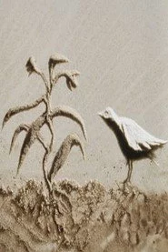 Ein Vogel