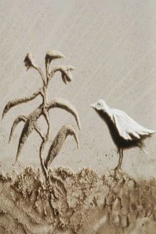 Ein Vogel