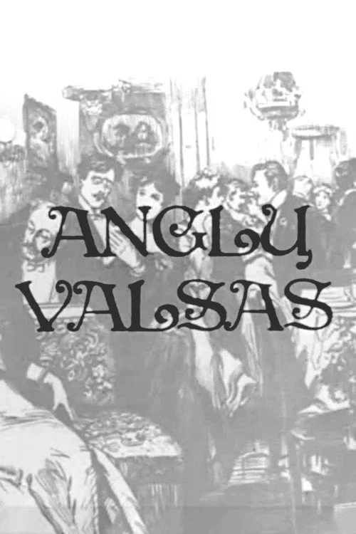 Anglų valsas
