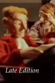 Late Edition