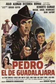 Pedro El De Guadalajara