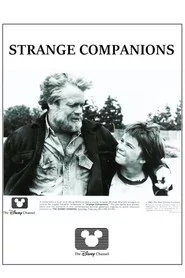 Strange Companions