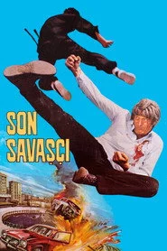 Son Savaşçı