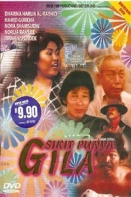 Sikit Punya Gila