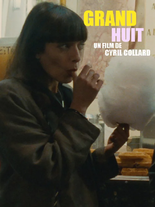 Grand huit