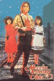 Mereka Memang Ada