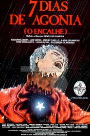 Sete Dias de Agonia