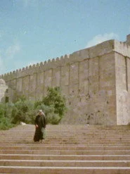 מזכרות מחברון