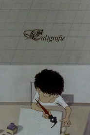 Caligrafie