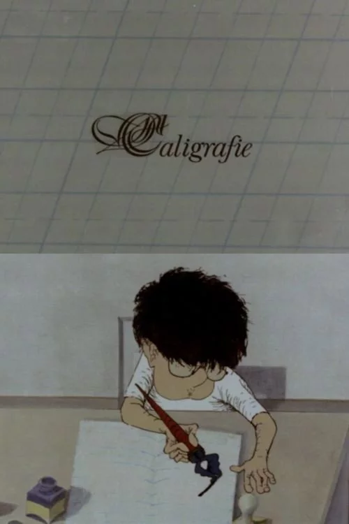 Caligrafie