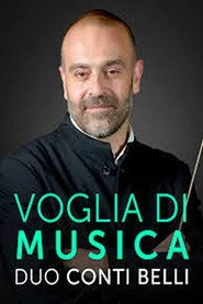 Voglia di musica - Duo Conti-Belli