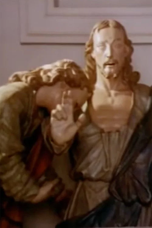 Via Crucis