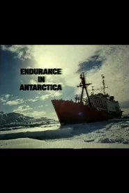 Endurance in Antarctica