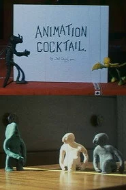 Animation Cocktail