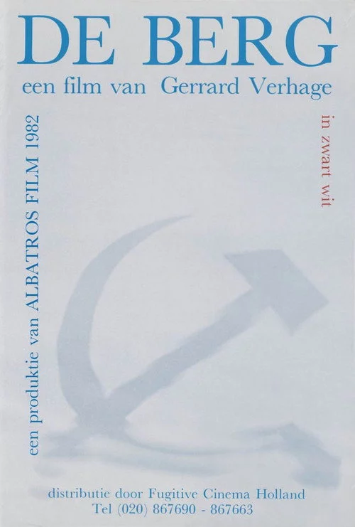 De Berg