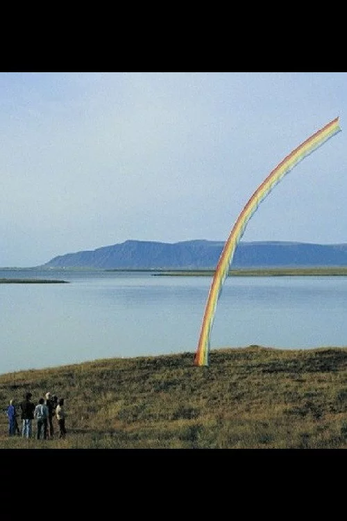 Regnbogi