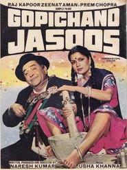 Gopichand Jasoos