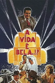 A Vida É Bela.?!
