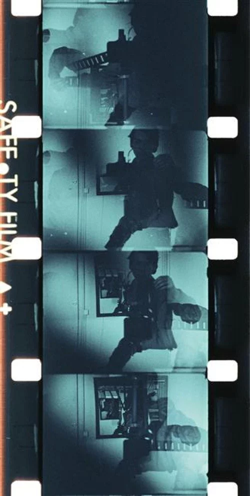 Autoportrait au Dispositif